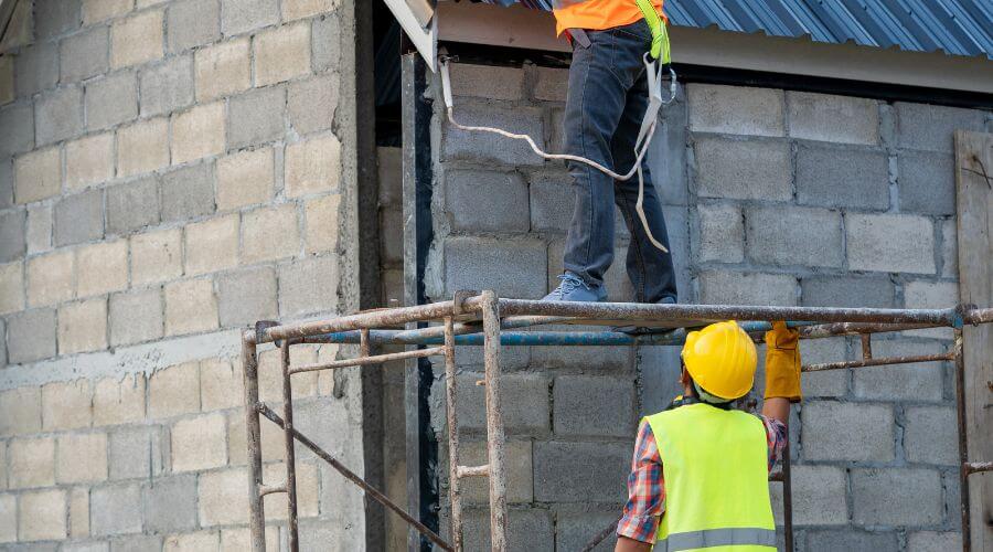 Professional residential roofers in Millville, DE